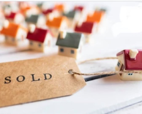 Why the Best Homes Are Being Sold Before You See Them